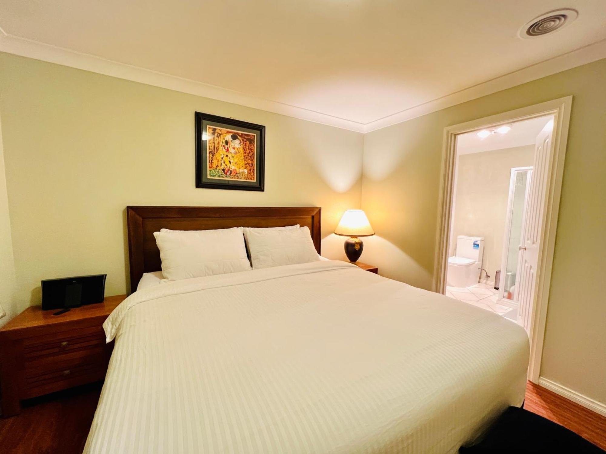 Spacious 6 Bedroom Holiday Home 15 Min Away From Melbourne Airport Sydenham Zewnętrze zdjęcie