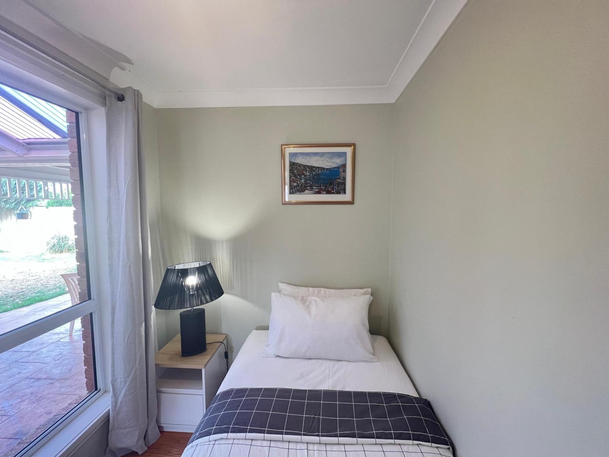 Spacious 6 Bedroom Holiday Home 15 Min Away From Melbourne Airport Sydenham Zewnętrze zdjęcie
