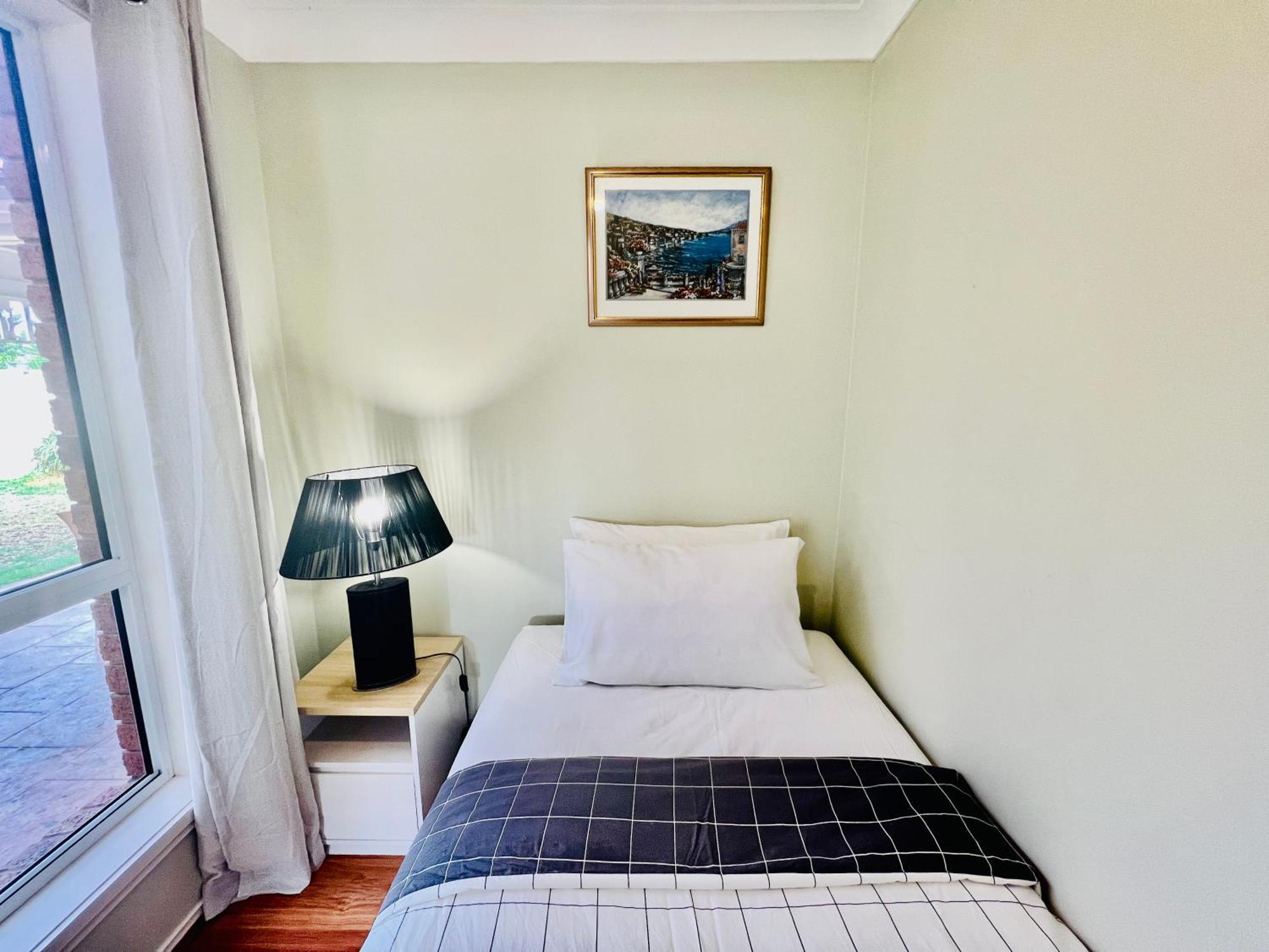 Spacious 6 Bedroom Holiday Home 15 Min Away From Melbourne Airport Sydenham Zewnętrze zdjęcie