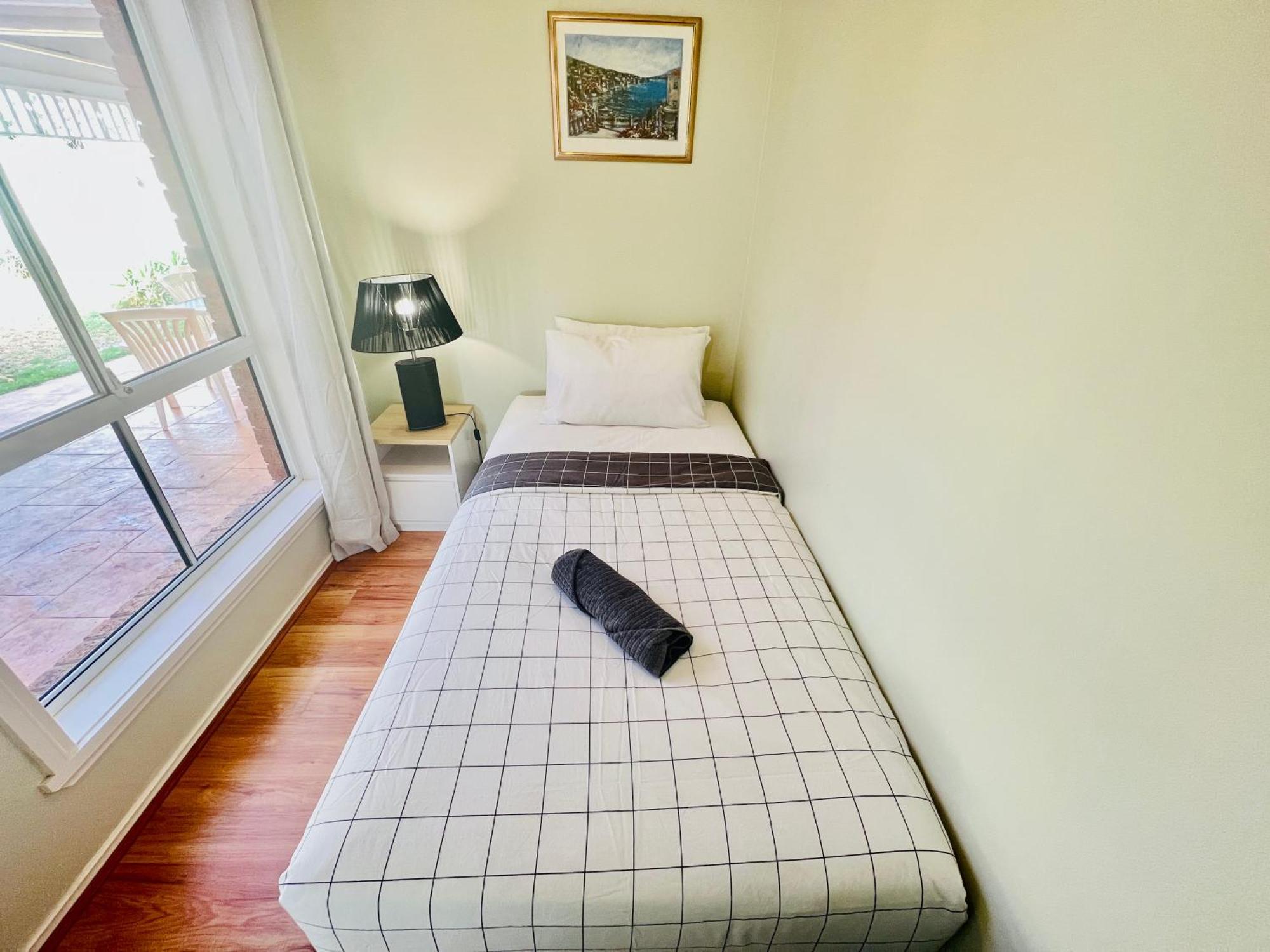 Spacious 6 Bedroom Holiday Home 15 Min Away From Melbourne Airport Sydenham Zewnętrze zdjęcie