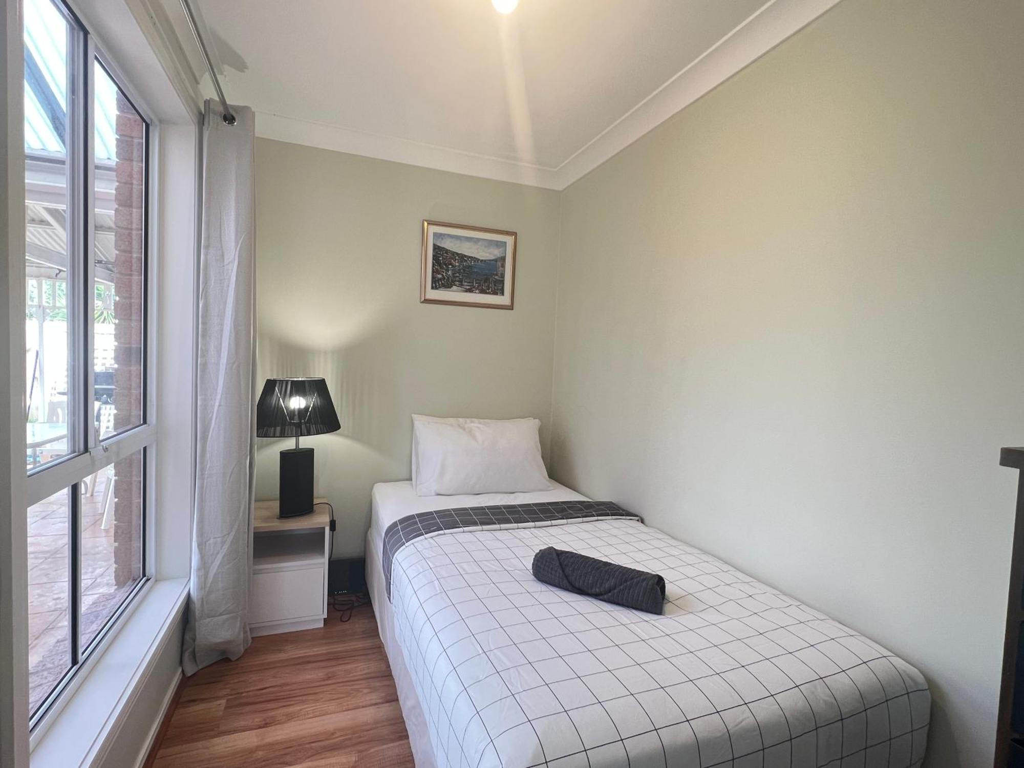 Spacious 6 Bedroom Holiday Home 15 Min Away From Melbourne Airport Sydenham Zewnętrze zdjęcie