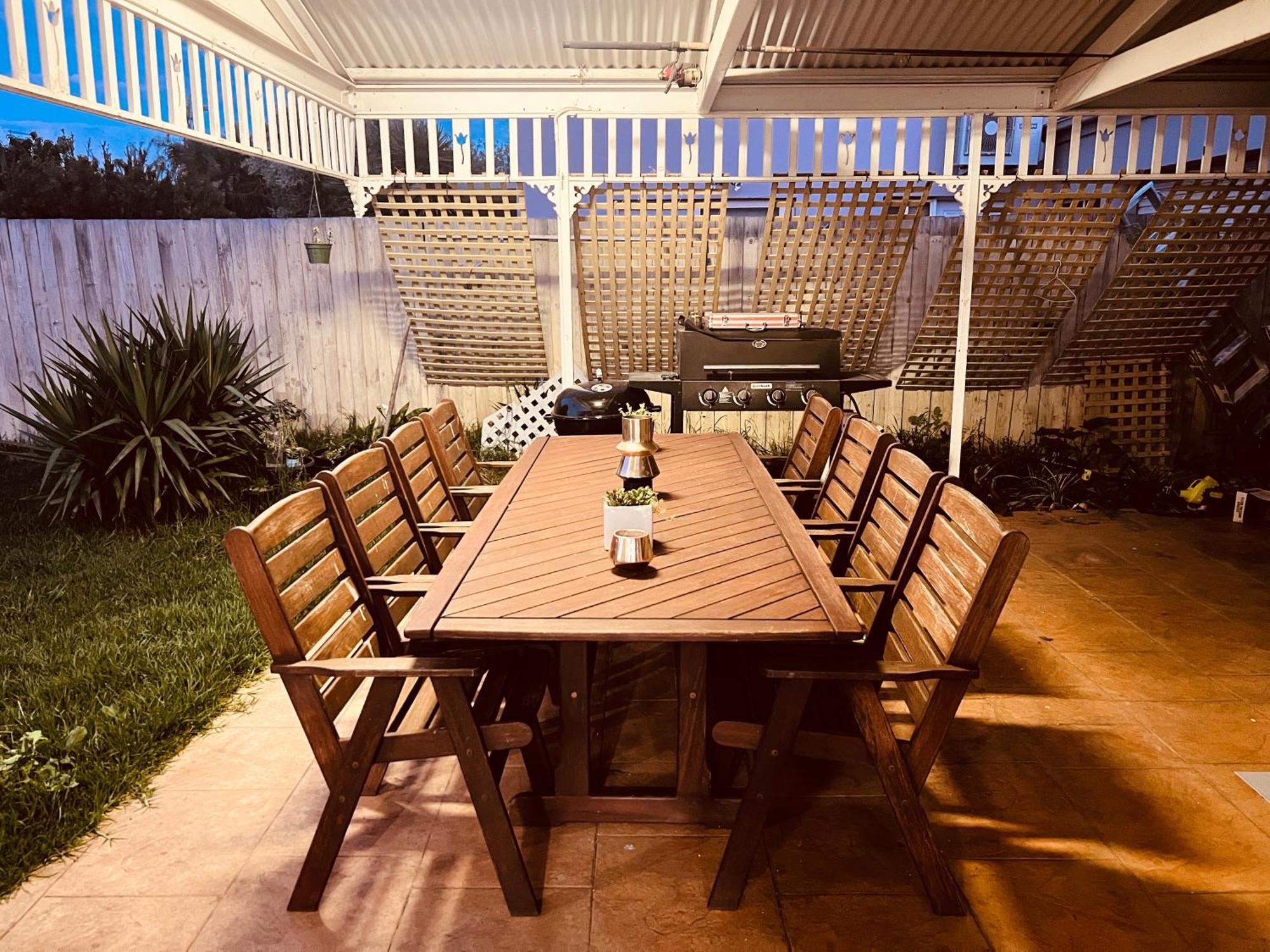 Spacious 6 Bedroom Holiday Home 15 Min Away From Melbourne Airport Sydenham Zewnętrze zdjęcie