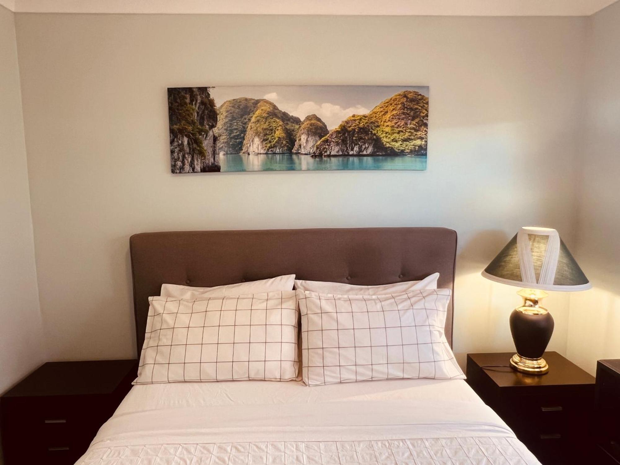 Spacious 6 Bedroom Holiday Home 15 Min Away From Melbourne Airport Sydenham Zewnętrze zdjęcie